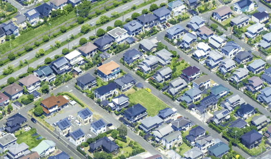 エリアマーケティング