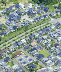 エリアマーケティング