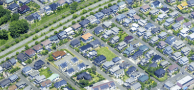 エリアマーケティング