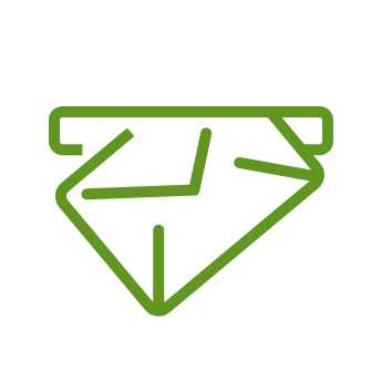 ポスティング・フリーペーパーへの折込にも対応