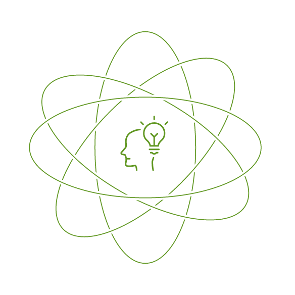 豊かな発想と表現力