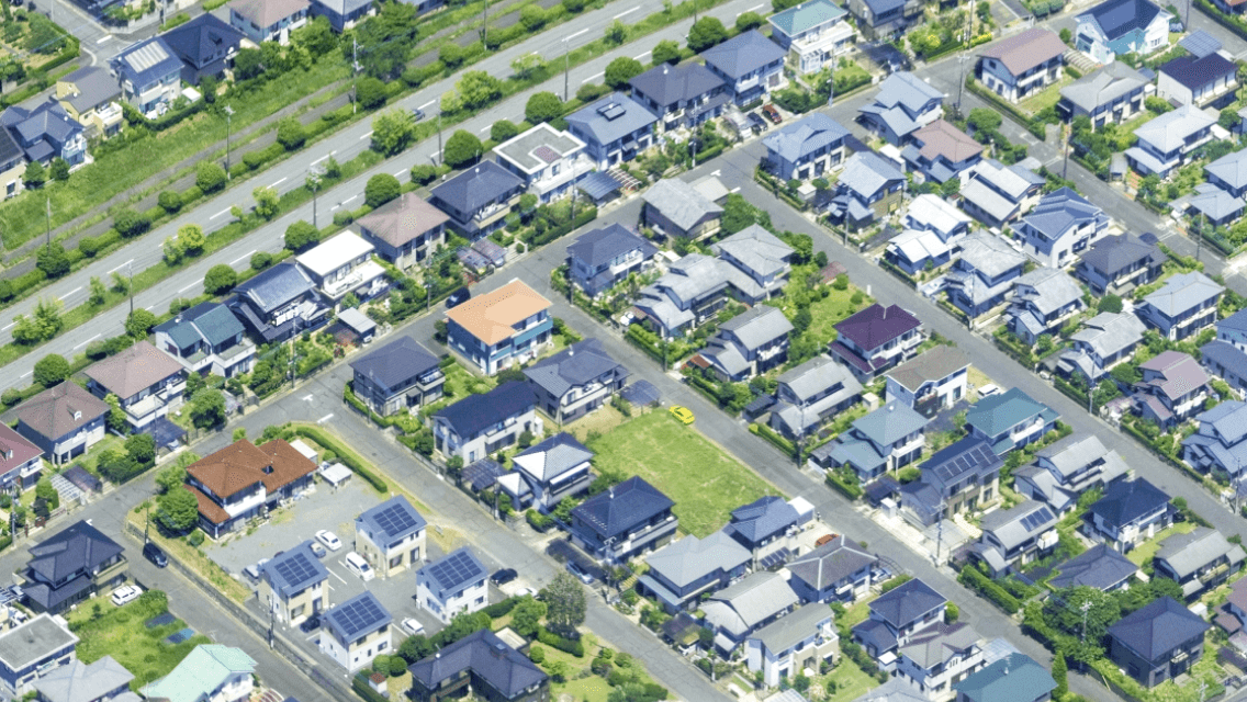 エリアマーケティング