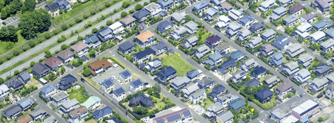 エリアマーケティング